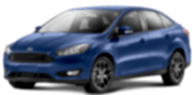 Ford ФОКУС