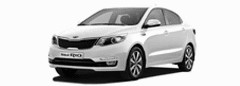 Kia Rio III Rest 1.4