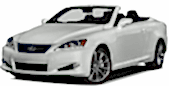 Lexus IS 250