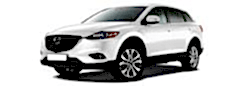 Mazda CX-9