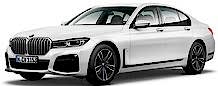 BMW 7 серии