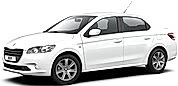 Peugeot 301