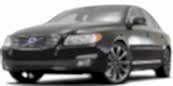 Volvo S 80