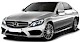 Mercedes C