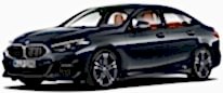 BMW 2 серии Gran Coupe