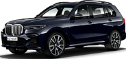 BMW X5 xDrive30d M Sport