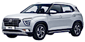 Hyundai Creta II