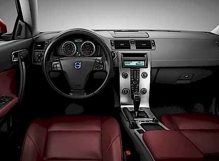 Volvo C70