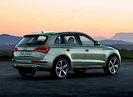 Audi Q5
