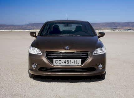 Peugeot 301