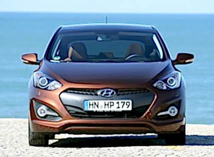 Hyundai i 30 