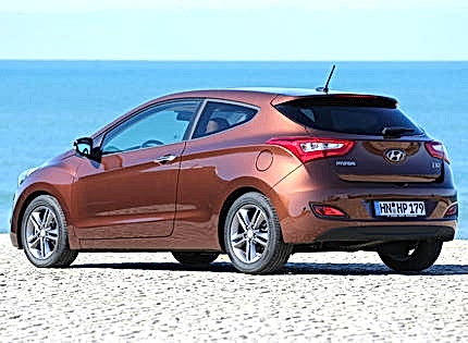 Hyundai i 30 