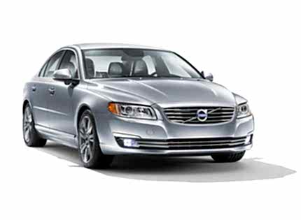 Volvo S 80