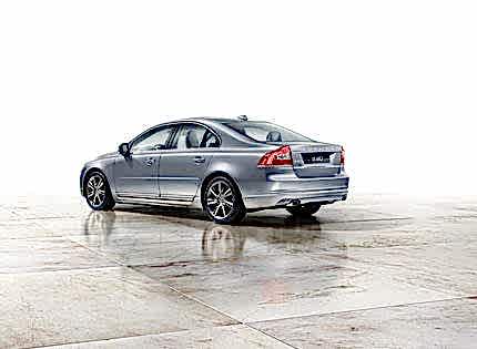 Volvo S 80