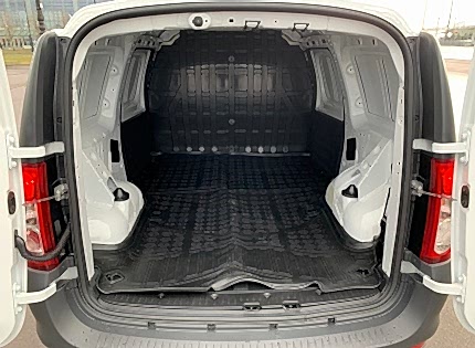 LADA Largus фургон