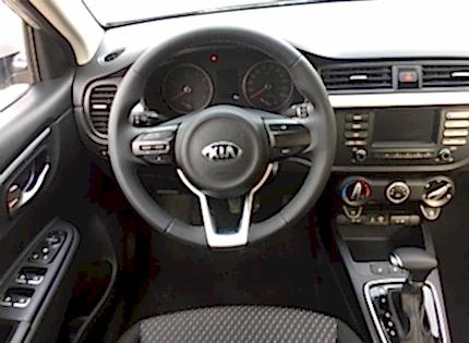 Kia Rio IV