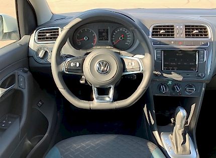 Volkswagen Polo VI
