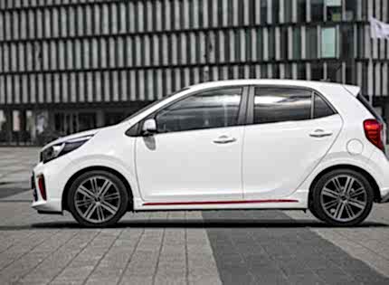 Kia Picanto 1.2