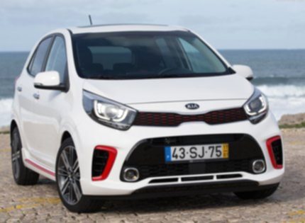 Kia Picanto 1.2
