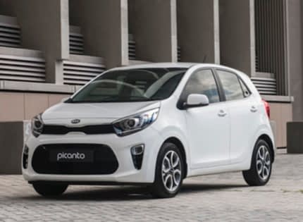 Kia Picanto 1.2