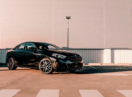 BMW 2 серии Gran Coupe