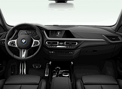 BMW 2 серии Gran Coupe