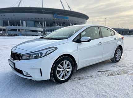 Kia Cerato