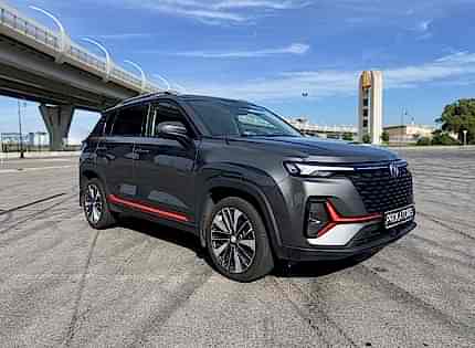 Changan CS 35 Plus