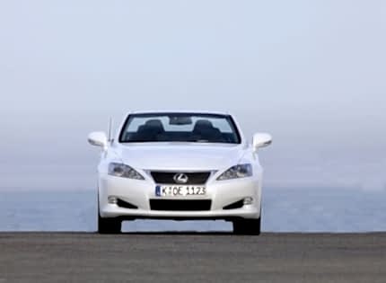 Lexus IS 250