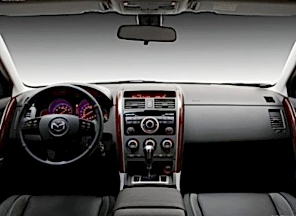Mazda CX-9