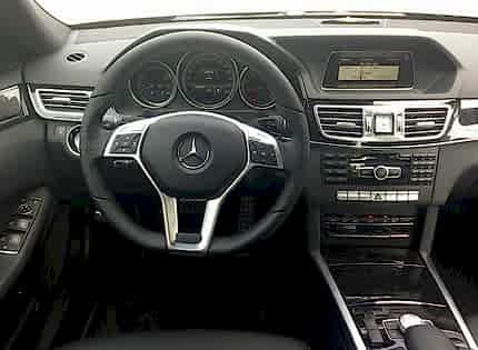 Mercedes E (AMG)