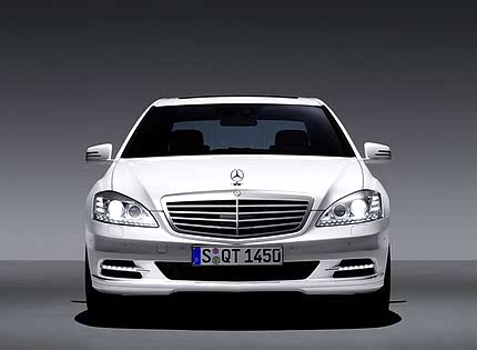 Mercedes S 560 (W222)