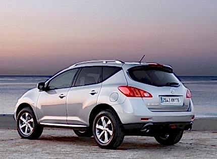 Nissan Murano